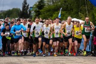 Oldham 10k Race